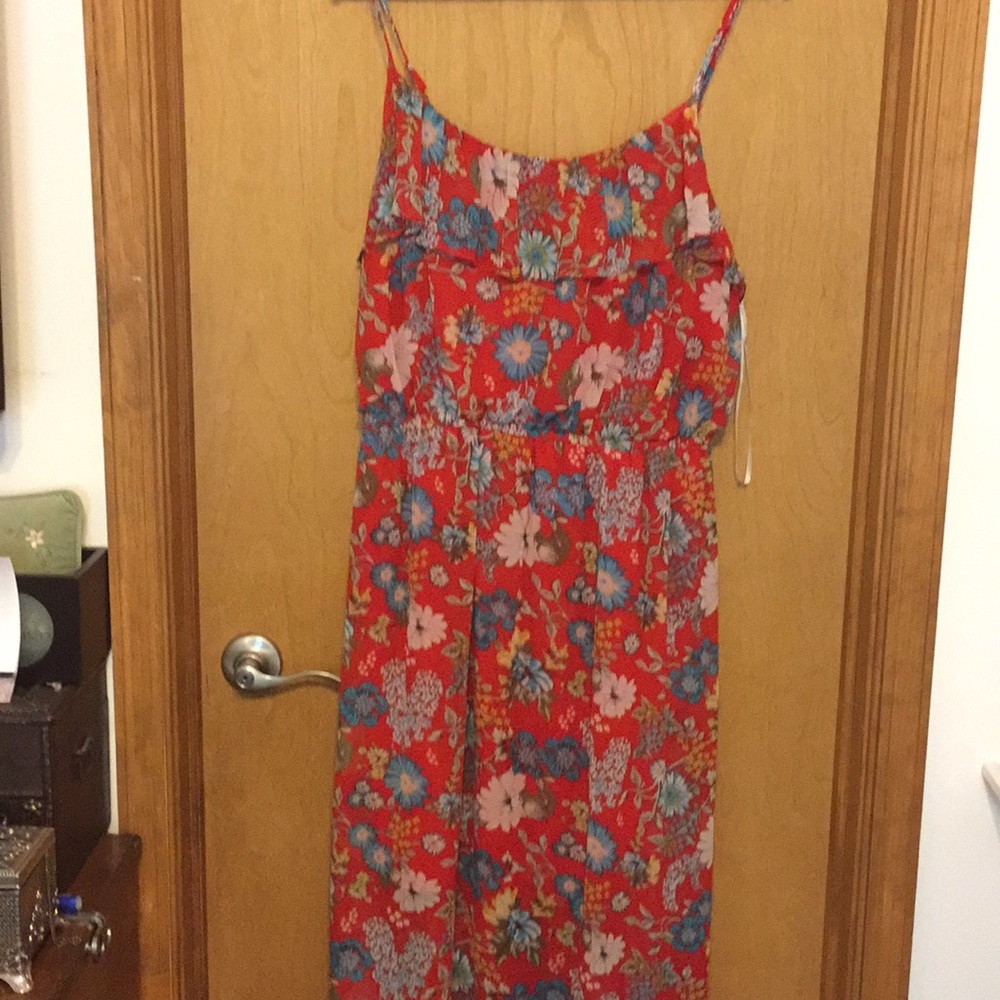 Forever Summer Dress